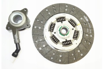 Sachs 2290 601 150 Juego de embragues