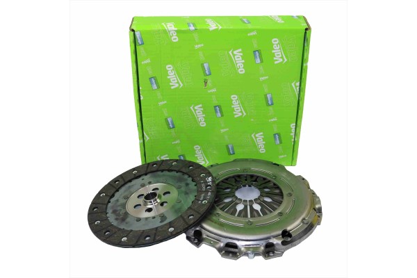VW Caddy III IV Beetle CC 2 0 TDI TSI clutch