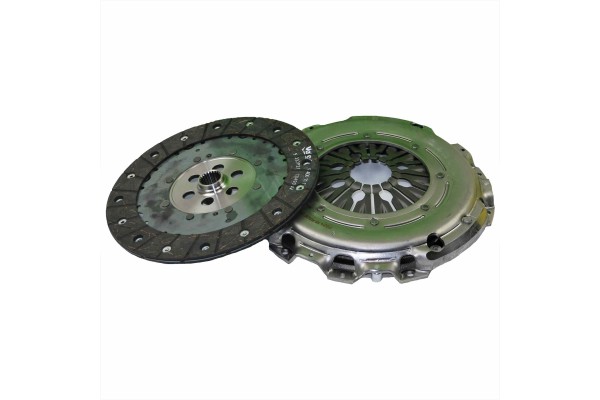 VW Caddy III IV Beetle CC 2 0 TDI TSI clutch Part manufacturer Valeo