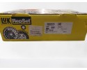 LUK 623113900 Clutch VW Passat B5 Audi A4 1 9TDI