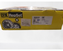LUK 623113900 Clutch VW Passat B5 Audi A4 1 9TDI