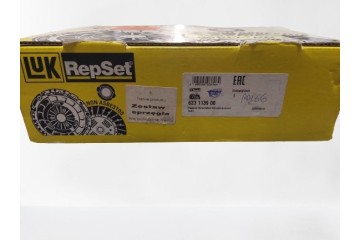 LUK 623113900 Clutch VW Passat B5 Audi A4 1 9TDI