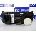  MANDO CLIMATIZADOR CHRYSLER VOYAGER (RG) 2.5 CRD Grand Voyager Limited 2001 170985 CHRYSLER - 2