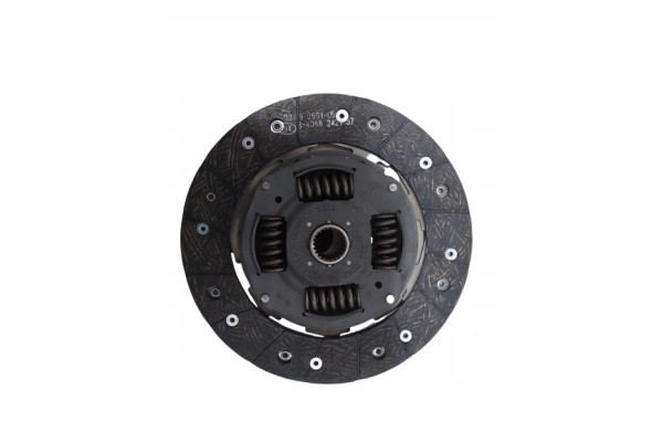 LUK 623113900 Clutch VW Passat B5 Audi A4 1 9TDI Catalog number of the part 623113900