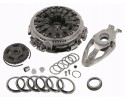 CLUTCH SET THRUST BEARING DISC PRESSURE Packaging status original