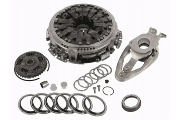 CLUTCH SET THRUST BEARING DISC PRESSURE Packaging status original