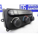  MANDO CLIMATIZADOR CHRYSLER VOYAGER (RG) 2.5 CRD Grand Voyager Limited 2001 170985 CHRYSLER - 3