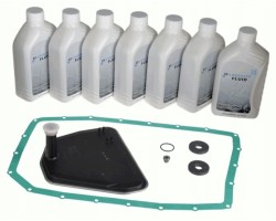 ZF 1068 298 061 BOX OIL CHANGE KIT