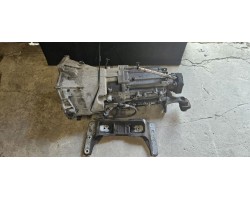Manual gearbox BMW E60 E61 M54 GS6