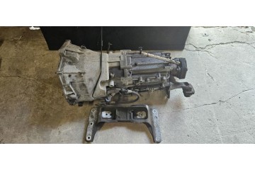 Manual gearbox BMW E60 E61 M54 GS6
