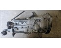 Manual gearbox BMW E60 E61 M54 GS6 Catalog number of the part BMW E60 E61 M54 GS6
