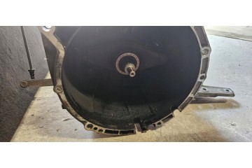 Manual gearbox BMW E60 E61 M54 GS6 Part manufacturer BMW OE
