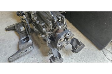 Manual gearbox BMW E60 E61 M54 GS6 Transmission type manual