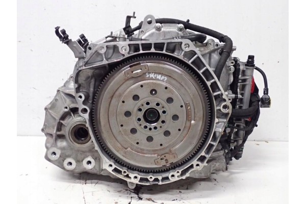 GEARBOX AUTOMATIC JEEP COMPASS II 1 5 TURBO T4 E HYBRID 131KM 22R FV