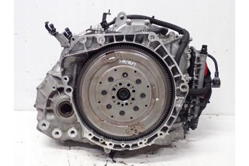 GEARBOX AUTOMATIC JEEP COMPASS II 1 5 TURBO T4 E HYBRID 131KM 22R FV