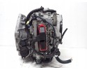 GEARBOX AUTOMATIC JEEP COMPASS II 1 5 TURBO T4 E HYBRID 131KM 22R FV Catalog number of the part 46350670 0260005458