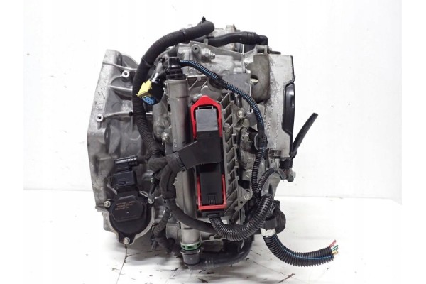 GEARBOX AUTOMATIC JEEP COMPASS II 1 5 TURBO T4 E HYBRID 131KM 22R FV Catalog number of the part 46350670 0260005458