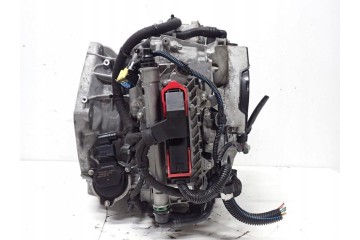 GEARBOX AUTOMATIC JEEP COMPASS II 1 5 TURBO T4 E HYBRID 131KM 22R FV Catalog number of the part 46350670 0260005458
