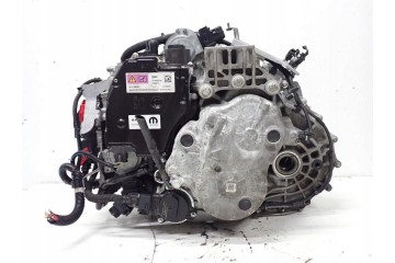 GEARBOX AUTOMATIC JEEP COMPASS II 1 5 TURBO T4 E HYBRID 131KM 22R FV Part manufacturer Jeep OE