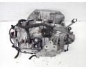 GEARBOX AUTOMATIC JEEP COMPASS II 1 5 TURBO T4 E HYBRID 131KM 22R FV Transmission type automatic
