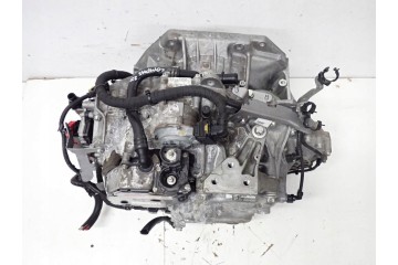 GEARBOX AUTOMATIC JEEP COMPASS II 1 5 TURBO T4 E HYBRID 131KM 22R FV Transmission type automatic