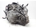 GEARBOX AUTOMATIC JEEP COMPASS II 1 5 TURBO T4 E HYBRID 131KM 22R FV Engine type gasoline