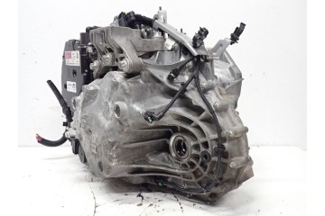 GEARBOX AUTOMATIC JEEP COMPASS II 1 5 TURBO T4 E HYBRID 131KM 22R FV Engine type gasoline