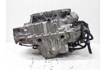 GEARBOX AUTOMATIC JEEP COMPASS II 1 5 TURBO T4 E HYBRID 131KM 22R FV Quality of parts according to GVO Q original with factory l