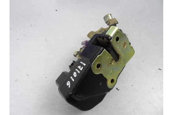 4 PIN CERRADURA PUERTA DELANTERA IZQUIERDA CHRYSLER VOYAGER (RG) 2.5 CRD Grand Voyager Limited 2001 4 PIN 171016 CHRYSLER - 1