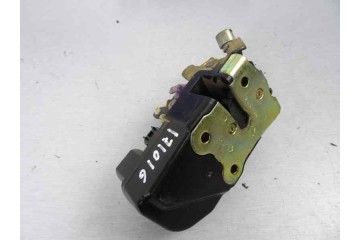 4 PIN CERRADURA PUERTA DELANTERA IZQUIERDA CHRYSLER VOYAGER (RG) 2.5 CRD Grand Voyager Limited 2001 4 PIN 171016 CHRYSLER - 1