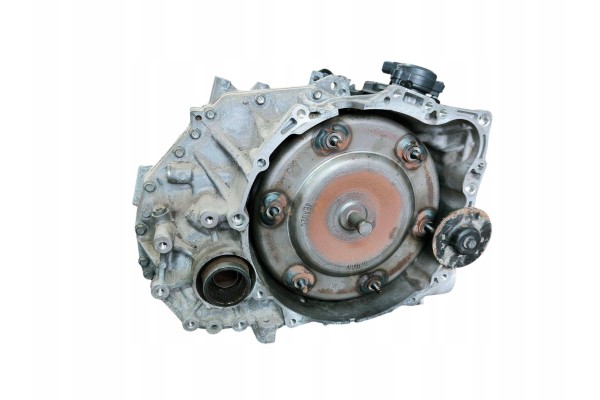 Volvo XC40 2020 Automatic transmission