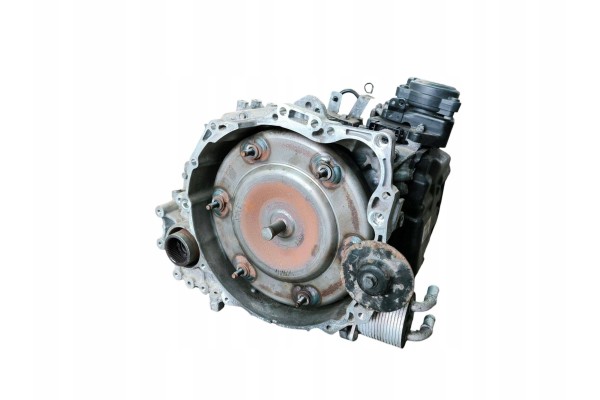 Volvo XC40 2020 Automatic transmission Part manufacturer Volvo OE
