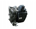 Volvo XC40 2020 Automatic transmission Transmission type automatic