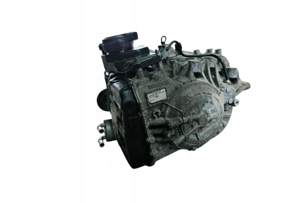 Volvo XC40 2020 Automatic transmission Car type 4x4 SUV
