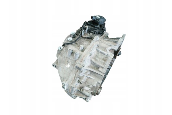 Volvo XC40 2020 Transmisión Automática