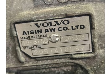 Volvo XC40 2020 Transmisión Automática