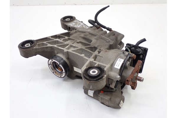 BRIDGE DIFFERENTIAL REAR 0BR525010Q SKODA KODIAQ 2 0D 110KW 18R Catalog number of the part 0BR525010Q 0CQ907554J BOX A24