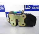 4 PIN CERRADURA PUERTA DELANTERA IZQUIERDA CHRYSLER VOYAGER (RG) 2.5 CRD Grand Voyager Limited 2001 4 PIN 171016 CHRYSLER - 4