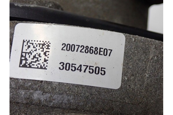 Puente Diferencial Trasero 0BR525010Q Skoda Kodiaq 2.0D 110KW 2018