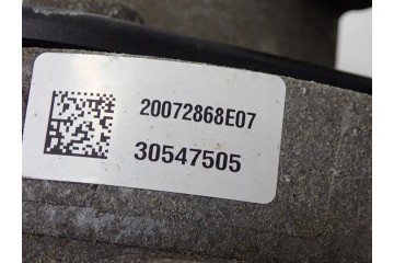 Puente Diferencial Trasero 0BR525010Q Skoda Kodiaq 2.0D 110KW 2018