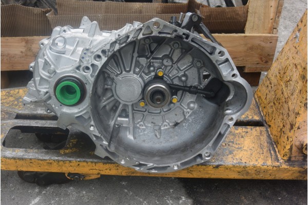 GEARBOX KIA RIO V STONIC 1 0 T GDI 43115 26631 ZM39RU M6CF1 26600