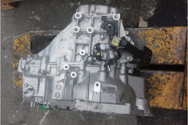 GEARBOX KIA RIO V STONIC 1 0 T GDI 43115 26631 ZM39RU M6CF1 26600 Packaging status replacement