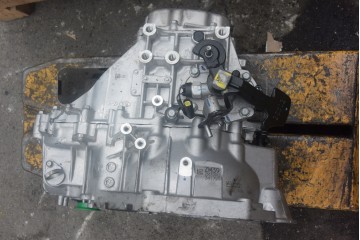 GEARBOX KIA RIO V STONIC 1 0 T GDI 43115 26631 ZM39RU M6CF1 26600 Packaging status replacement