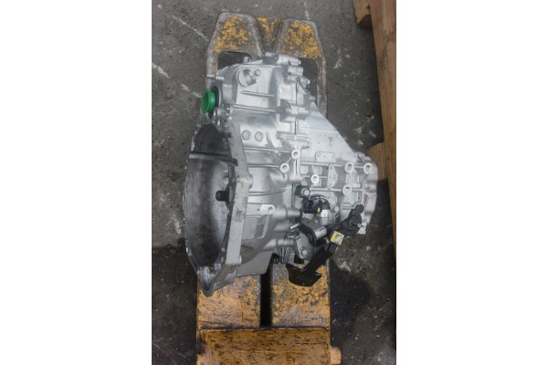 GEARBOX KIA RIO V STONIC 1 0 T GDI 43115 26631 ZM39RU M6CF1 26600 Car type 4x4 SUV passenger cars