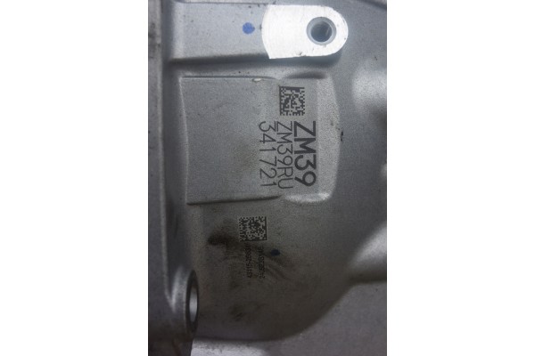 GEARBOX KIA RIO V STONIC 1 0 T GDI 43115 26631 ZM39RU M6CF1 26600 Part manufacturer Kia OE