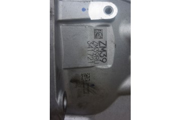 GEARBOX KIA RIO V STONIC 1 0 T GDI 43115 26631 ZM39RU M6CF1 26600 Part manufacturer Kia OE