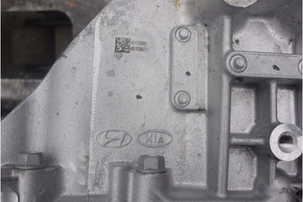 GEARBOX KIA RIO V STONIC 1 0 T GDI 43115 26631 ZM39RU M6CF1 26600 Transmission type manual