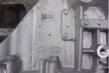 GEARBOX KIA RIO V STONIC 1 0 T GDI 43115 26631 ZM39RU M6CF1 26600 Transmission type manual