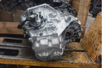 GEARBOX KIA RIO V STONIC 1 0 T GDI 43115 26631 ZM39RU M6CF1 26600 Catalog number of the part SKRZYNIA BIEGOW KIA RIO V STONIC 1 