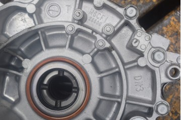 GEARBOX KIA RIO V STONIC 1 0 T GDI 43115 26631 ZM39RU M6CF1 26600 Catalog number of substitutes SKRZYNIA BIEGOW KIA RIO V STONIC